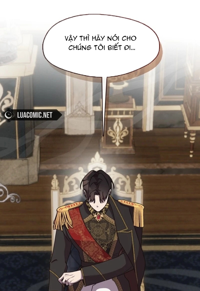 Tình Yêu Hỡi, Sao Người Lại Hối Hận Rồi? Chapter 46 - Trang 2