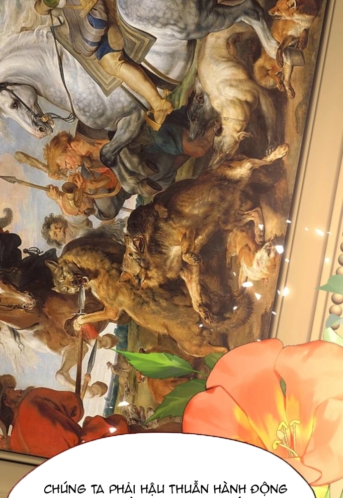 Tình Yêu Hỡi, Sao Người Lại Hối Hận Rồi? Chapter 46 - Trang 2