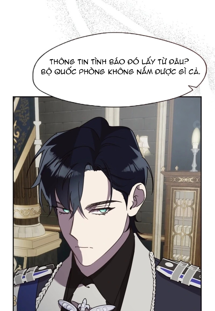 Tình Yêu Hỡi, Sao Người Lại Hối Hận Rồi? Chapter 46 - Trang 2