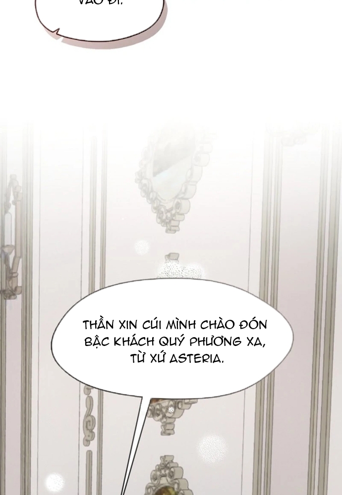 Tình Yêu Hỡi, Sao Người Lại Hối Hận Rồi? Chapter 47 - Trang 2