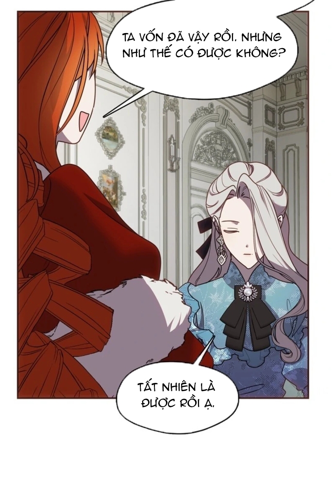 Tình Yêu Hỡi, Sao Người Lại Hối Hận Rồi? Chapter 47 - Trang 2