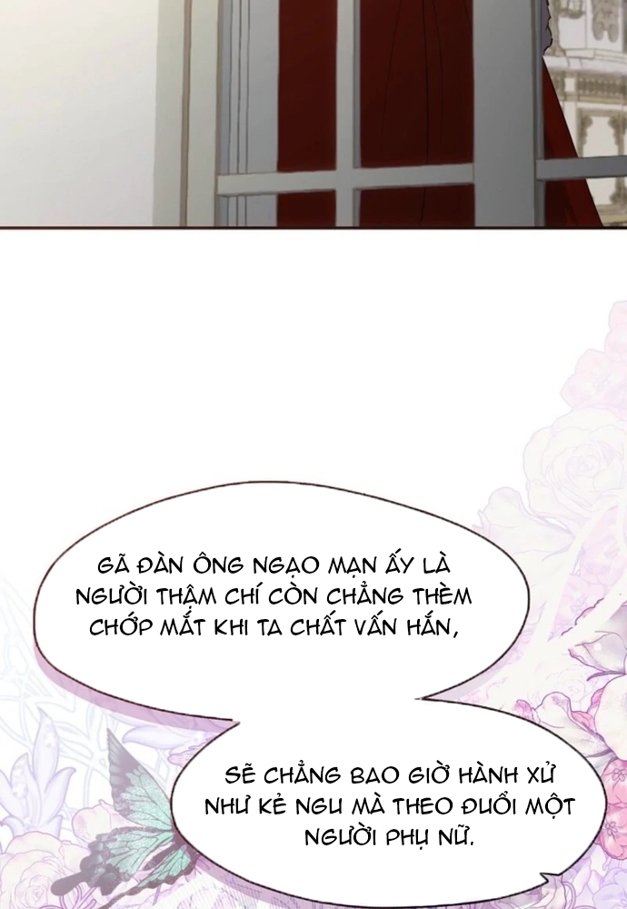 Tình Yêu Hỡi, Sao Người Lại Hối Hận Rồi? Chapter 47 - Trang 2