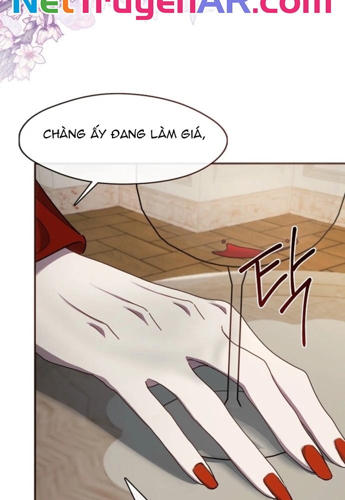 Tình Yêu Hỡi, Sao Người Lại Hối Hận Rồi? Chapter 47 - Trang 2