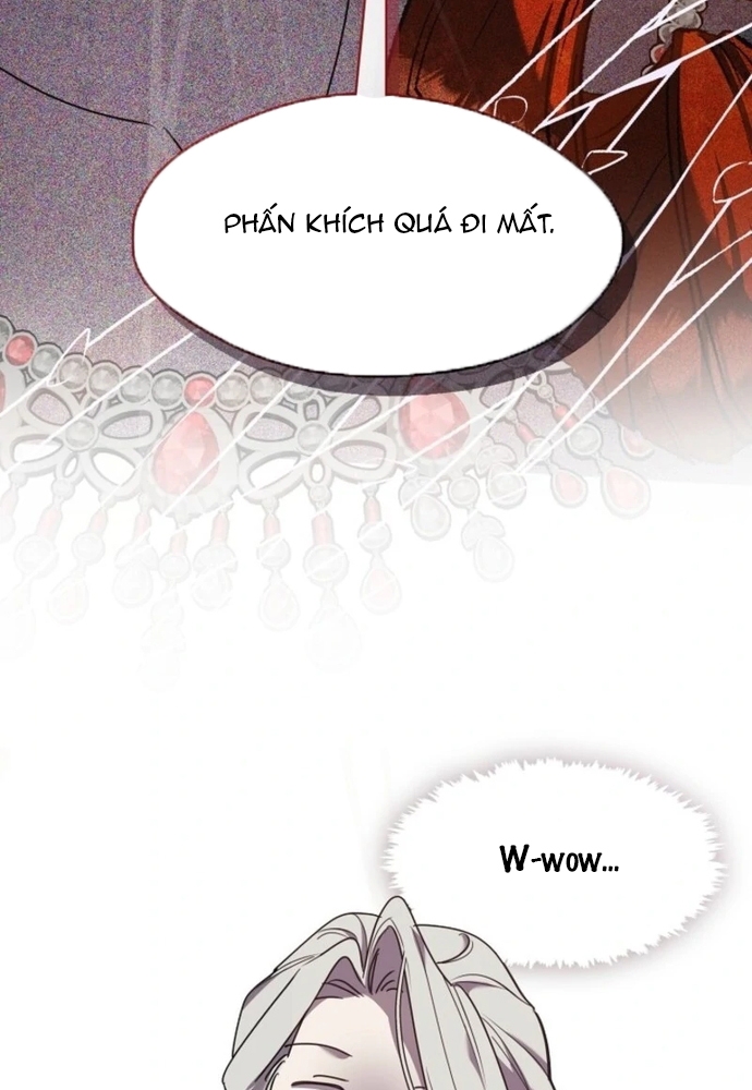 Tình Yêu Hỡi, Sao Người Lại Hối Hận Rồi? Chapter 47 - Trang 2