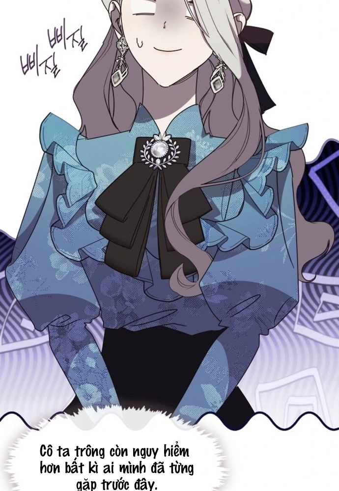 Tình Yêu Hỡi, Sao Người Lại Hối Hận Rồi? Chapter 47 - Trang 2