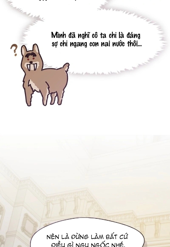 Tình Yêu Hỡi, Sao Người Lại Hối Hận Rồi? Chapter 47 - Trang 2