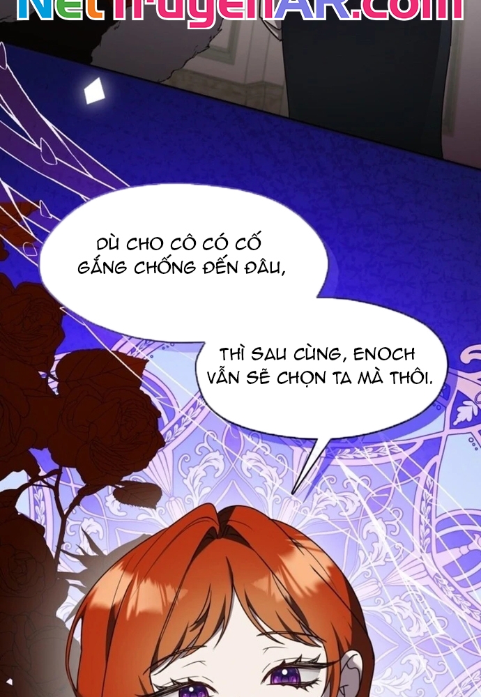 Tình Yêu Hỡi, Sao Người Lại Hối Hận Rồi? Chapter 47 - Trang 2