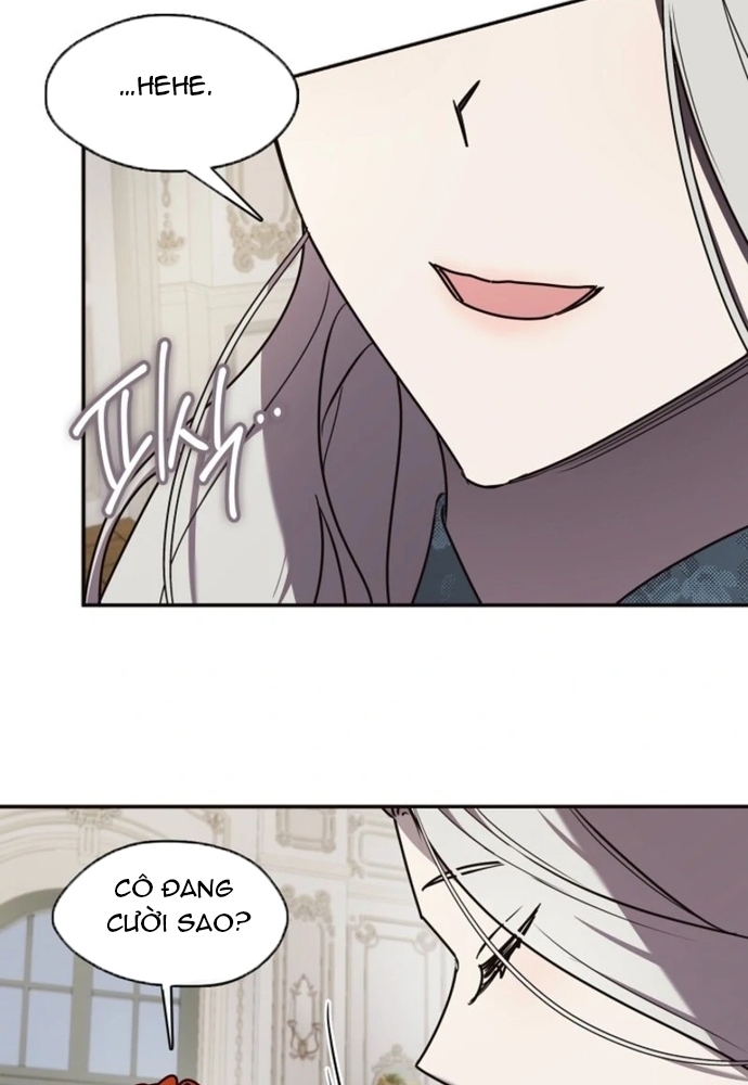 Tình Yêu Hỡi, Sao Người Lại Hối Hận Rồi? Chapter 47 - Trang 2