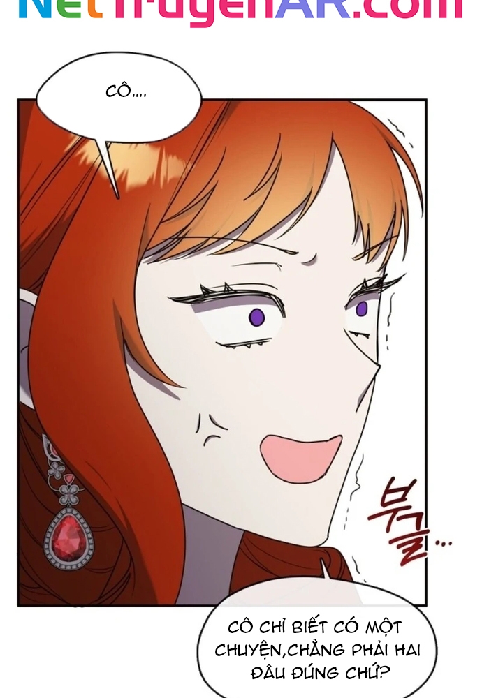 Tình Yêu Hỡi, Sao Người Lại Hối Hận Rồi? Chapter 47 - Trang 2