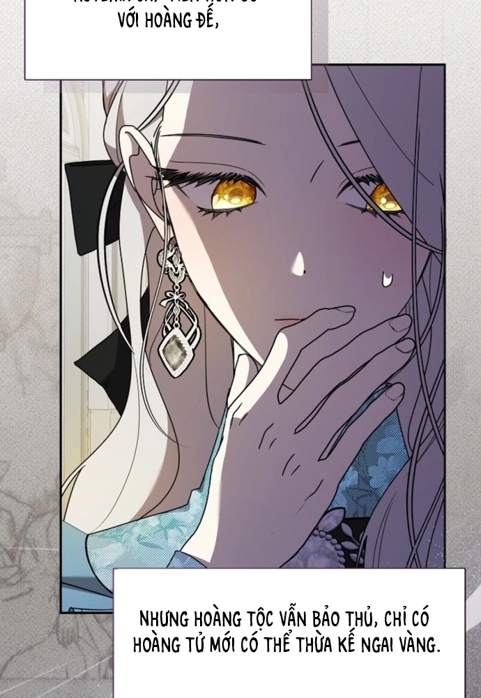 Tình Yêu Hỡi, Sao Người Lại Hối Hận Rồi? Chapter 48 - Trang 2