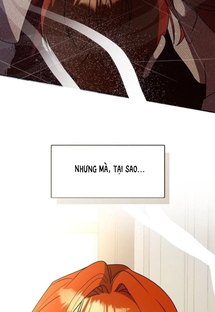 Tình Yêu Hỡi, Sao Người Lại Hối Hận Rồi? Chapter 48 - Trang 2