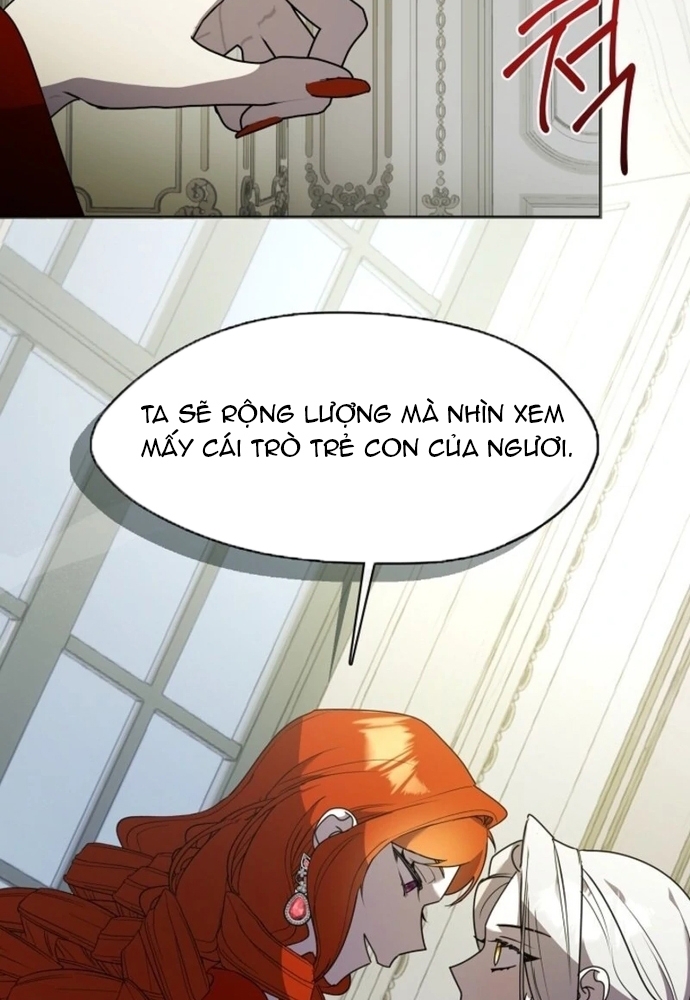 Tình Yêu Hỡi, Sao Người Lại Hối Hận Rồi? Chapter 48 - Trang 2