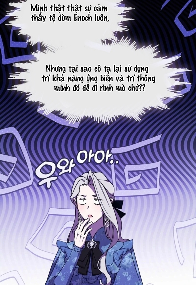 Tình Yêu Hỡi, Sao Người Lại Hối Hận Rồi? Chapter 48 - Trang 2