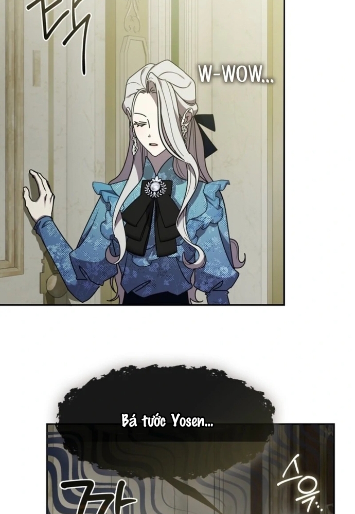 Tình Yêu Hỡi, Sao Người Lại Hối Hận Rồi? Chapter 48 - Trang 2