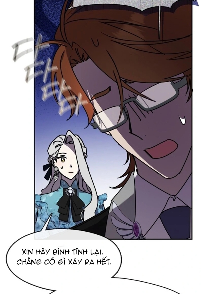 Tình Yêu Hỡi, Sao Người Lại Hối Hận Rồi? Chapter 48 - Trang 2