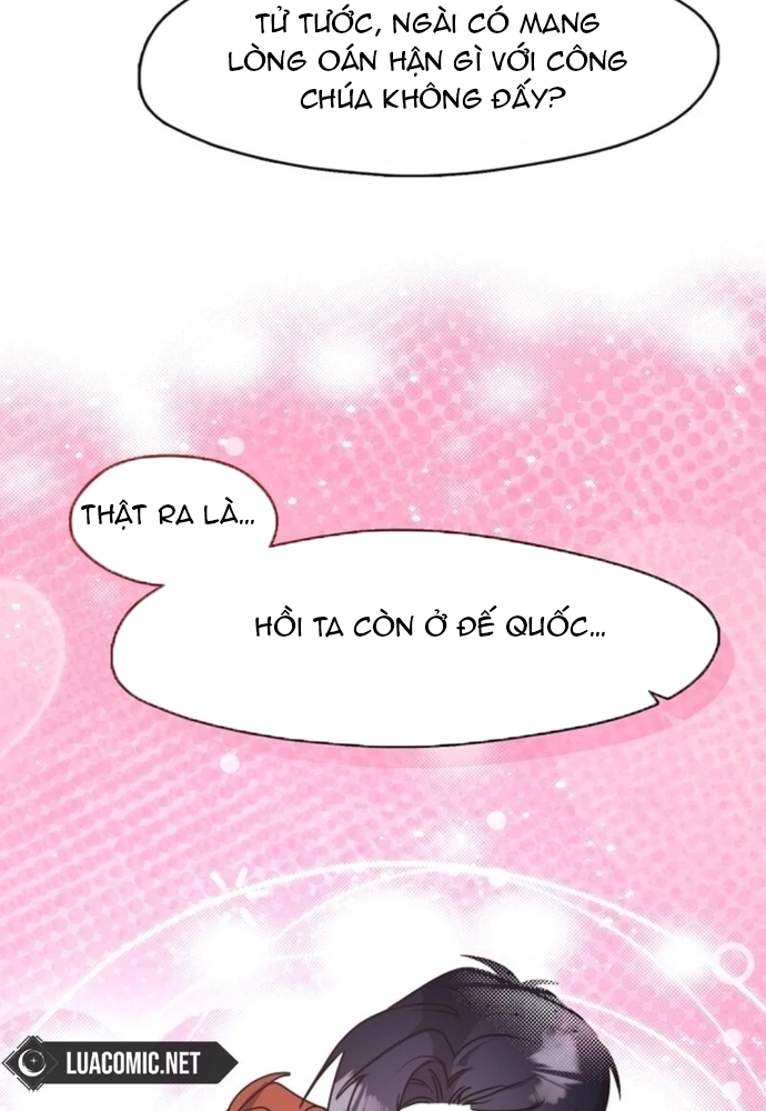 Tình Yêu Hỡi, Sao Người Lại Hối Hận Rồi? Chapter 48 - Trang 2