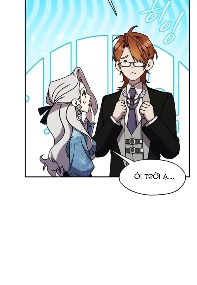 Tình Yêu Hỡi, Sao Người Lại Hối Hận Rồi? Chapter 48 - Trang 2