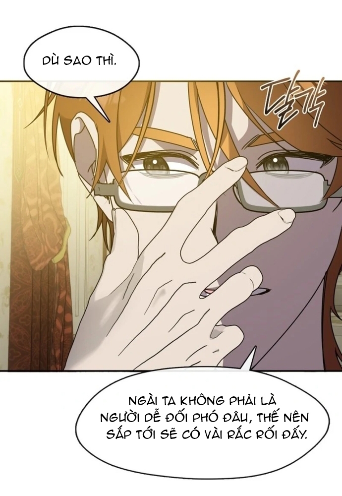 Tình Yêu Hỡi, Sao Người Lại Hối Hận Rồi? Chapter 48 - Trang 2