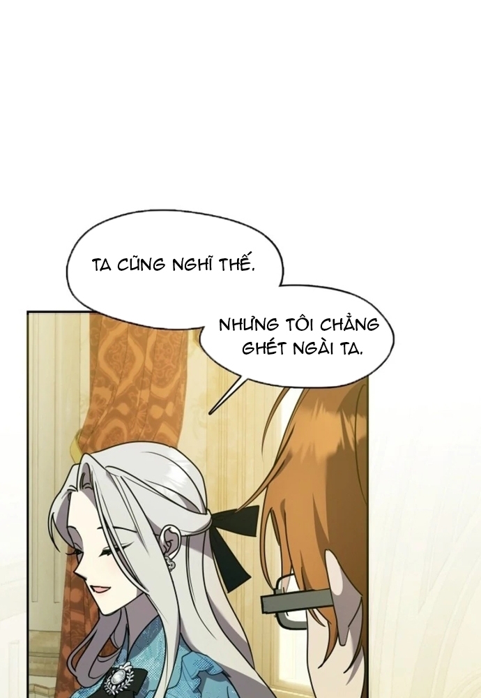 Tình Yêu Hỡi, Sao Người Lại Hối Hận Rồi? Chapter 48 - Trang 2