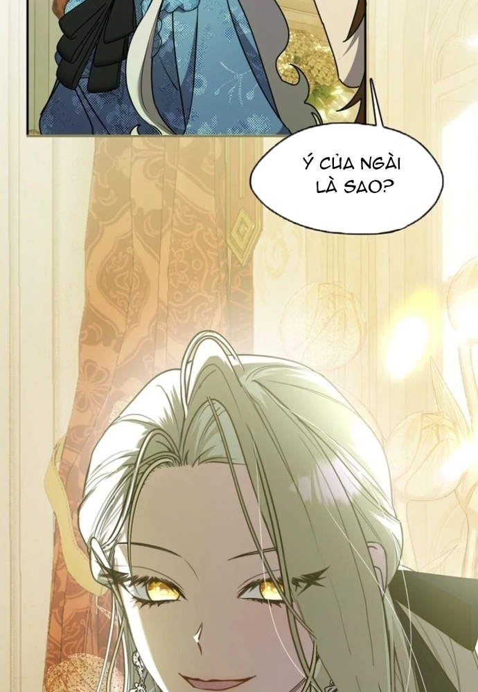 Tình Yêu Hỡi, Sao Người Lại Hối Hận Rồi? Chapter 48 - Trang 2