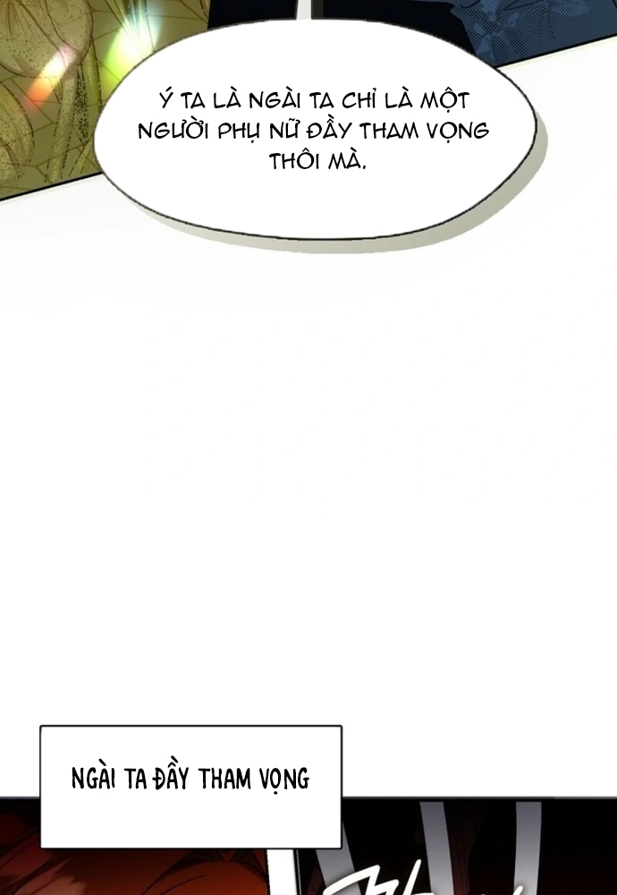 Tình Yêu Hỡi, Sao Người Lại Hối Hận Rồi? Chapter 48 - Trang 2