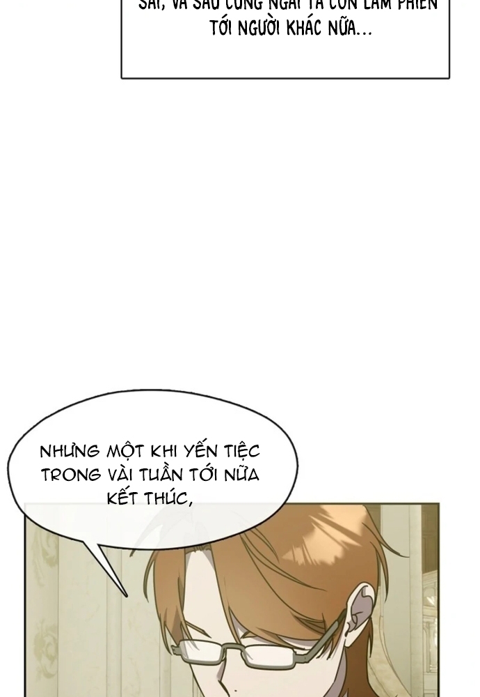 Tình Yêu Hỡi, Sao Người Lại Hối Hận Rồi? Chapter 48 - Trang 2