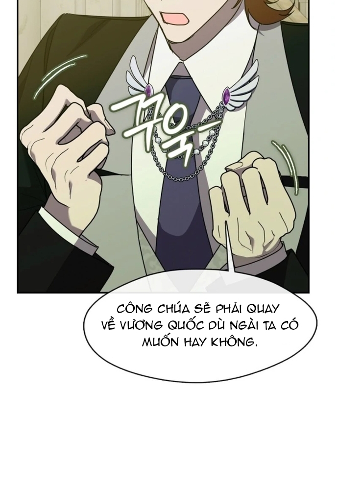 Tình Yêu Hỡi, Sao Người Lại Hối Hận Rồi? Chapter 48 - Trang 2