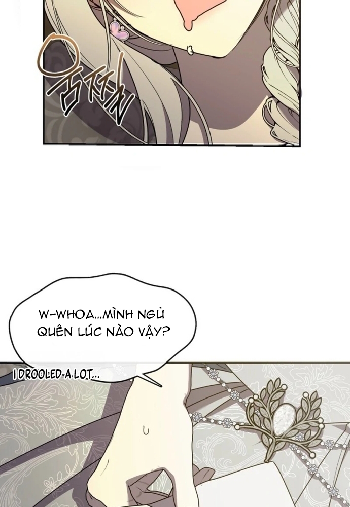 Tình Yêu Hỡi, Sao Người Lại Hối Hận Rồi? Chapter 48 - Trang 2