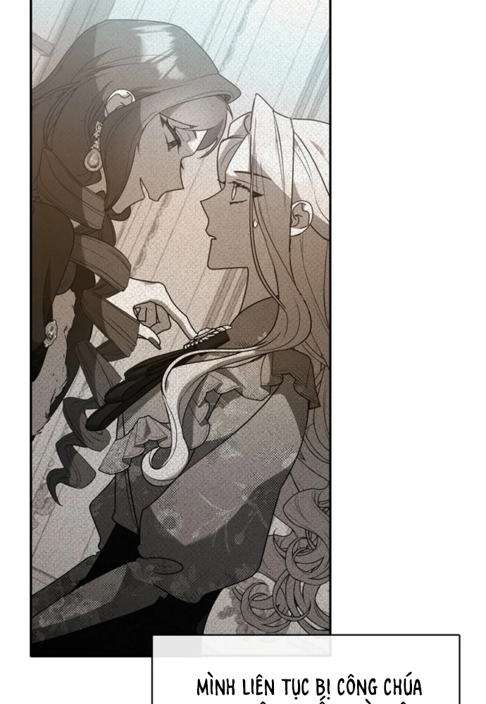 Tình Yêu Hỡi, Sao Người Lại Hối Hận Rồi? Chapter 48 - Trang 2