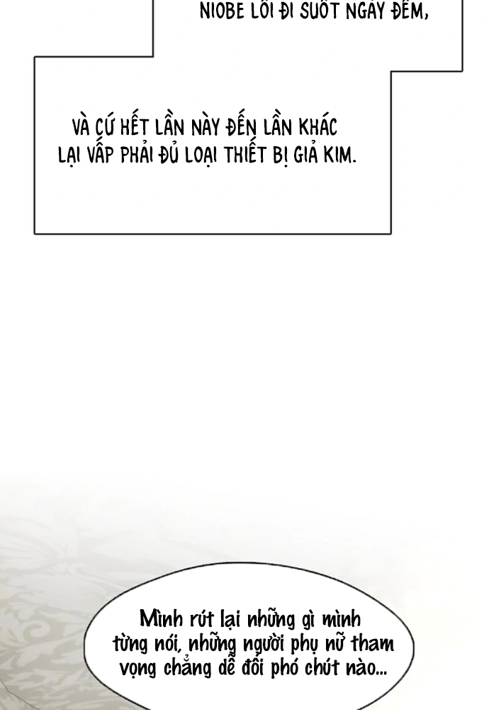 Tình Yêu Hỡi, Sao Người Lại Hối Hận Rồi? Chapter 48 - Trang 2