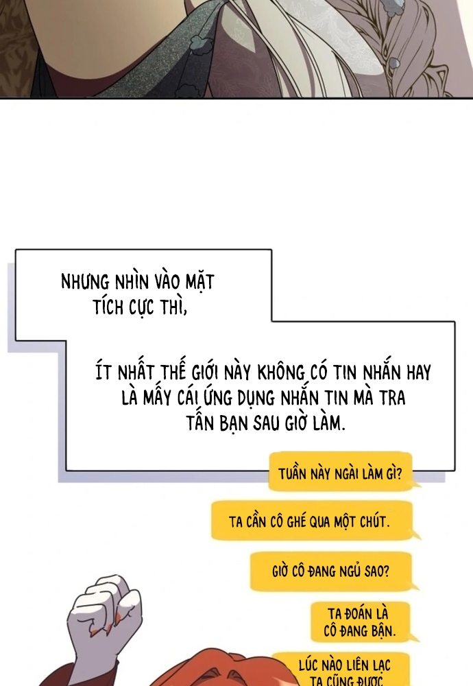 Tình Yêu Hỡi, Sao Người Lại Hối Hận Rồi? Chapter 48 - Trang 2