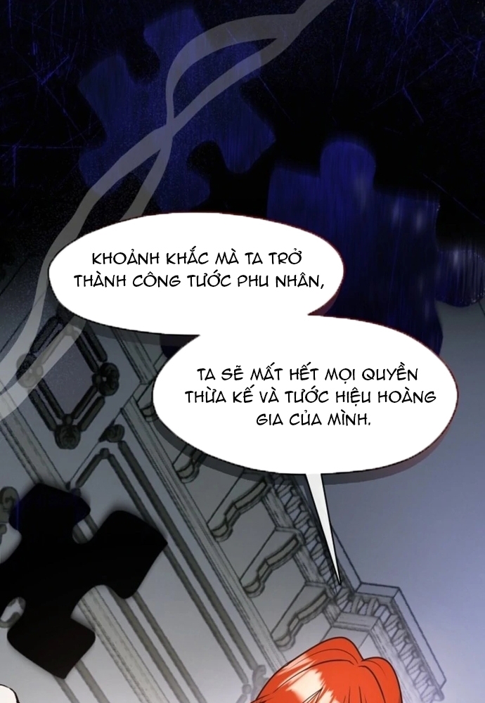 Tình Yêu Hỡi, Sao Người Lại Hối Hận Rồi? Chapter 48 - Trang 2