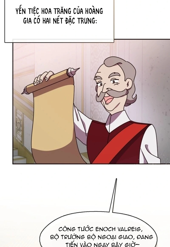 Tình Yêu Hỡi, Sao Người Lại Hối Hận Rồi? Chapter 48 - Trang 2