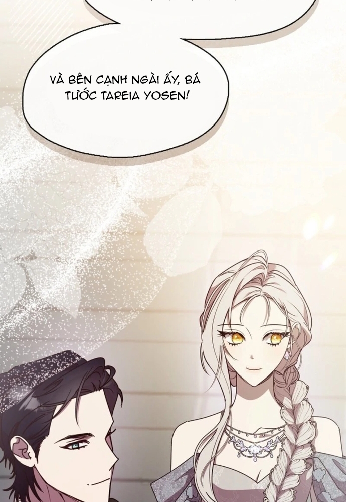 Tình Yêu Hỡi, Sao Người Lại Hối Hận Rồi? Chapter 48 - Trang 2