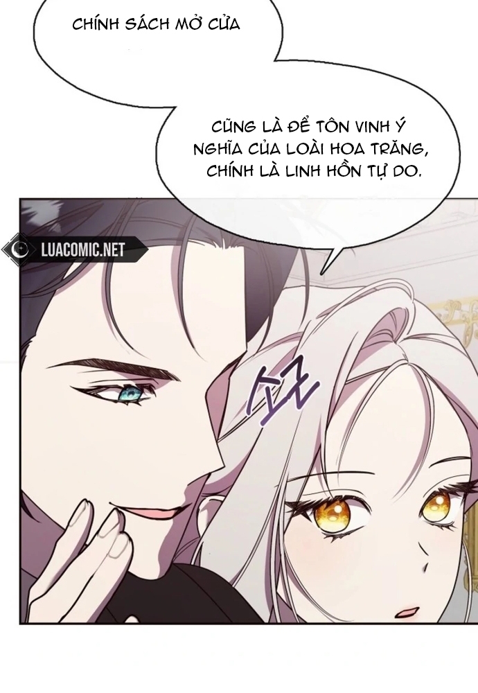 Tình Yêu Hỡi, Sao Người Lại Hối Hận Rồi? Chapter 48 - Trang 2