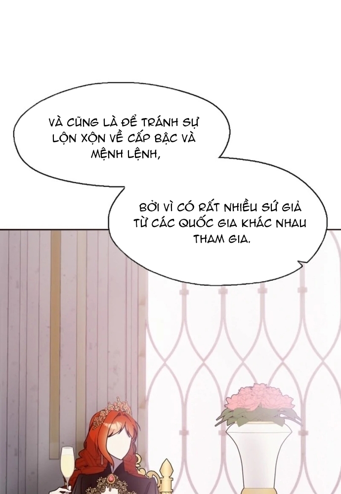 Tình Yêu Hỡi, Sao Người Lại Hối Hận Rồi? Chapter 48 - Trang 2