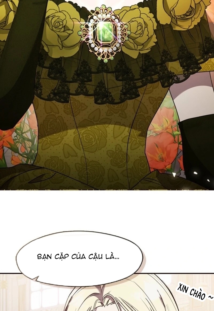 Tình Yêu Hỡi, Sao Người Lại Hối Hận Rồi? Chapter 48 - Trang 2