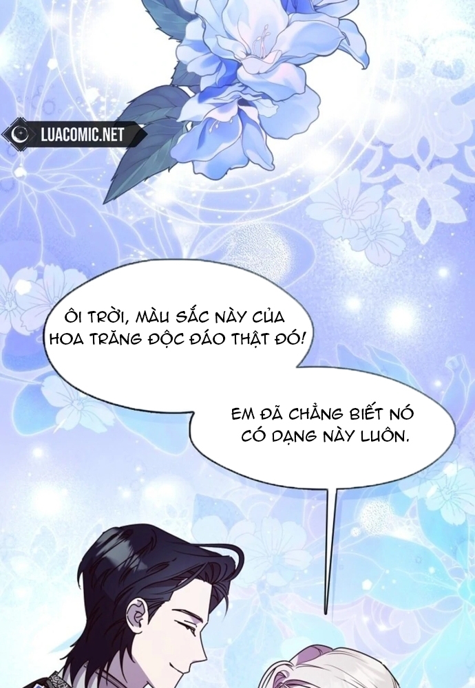 Tình Yêu Hỡi, Sao Người Lại Hối Hận Rồi? Chapter 48 - Trang 2