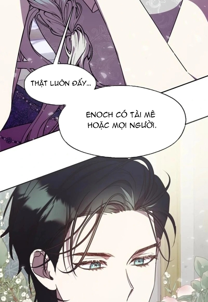 Tình Yêu Hỡi, Sao Người Lại Hối Hận Rồi? Chapter 49 - Trang 2