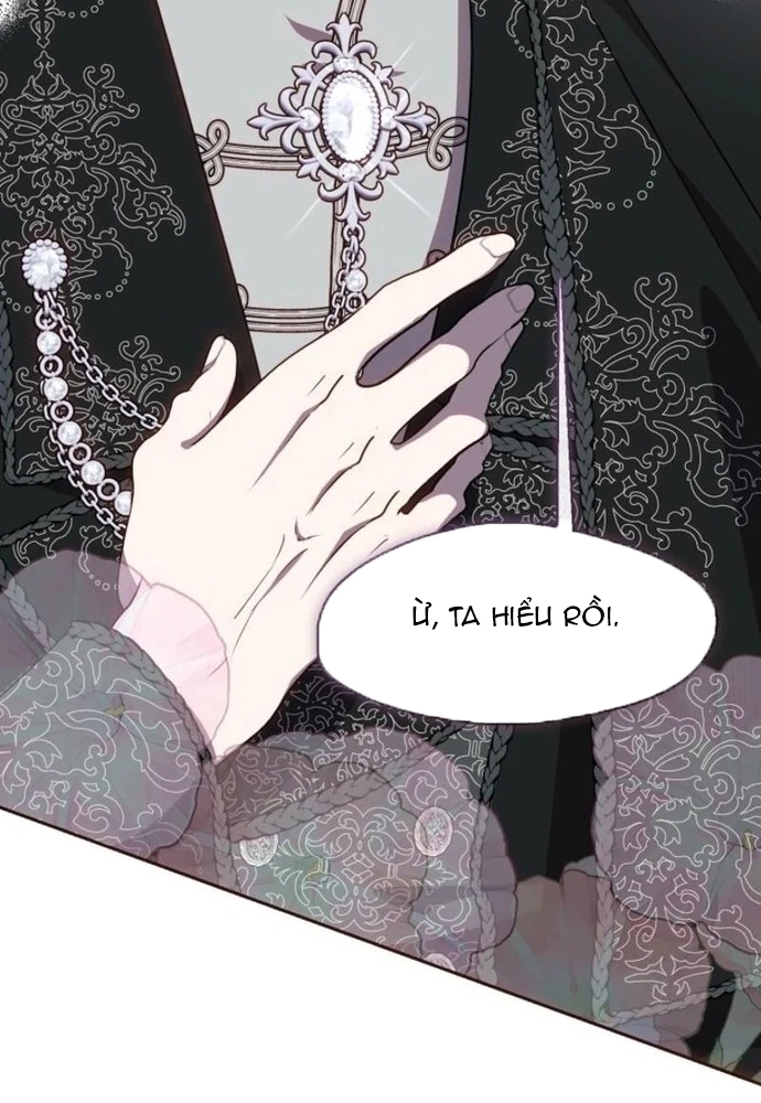 Tình Yêu Hỡi, Sao Người Lại Hối Hận Rồi? Chapter 49 - Trang 2