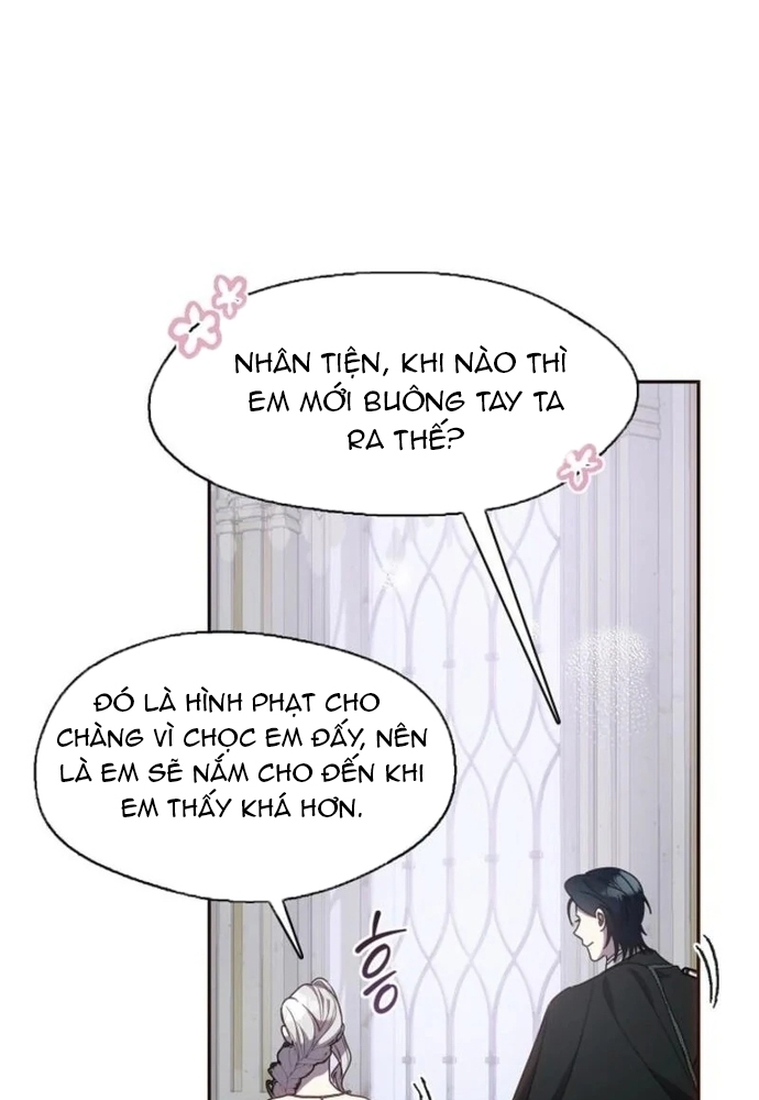 Tình Yêu Hỡi, Sao Người Lại Hối Hận Rồi? Chapter 49 - Trang 2