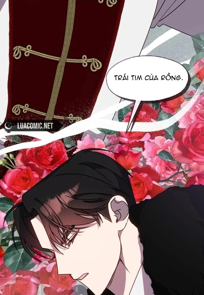 Tình Yêu Hỡi, Sao Người Lại Hối Hận Rồi? Chapter 49 - Trang 2