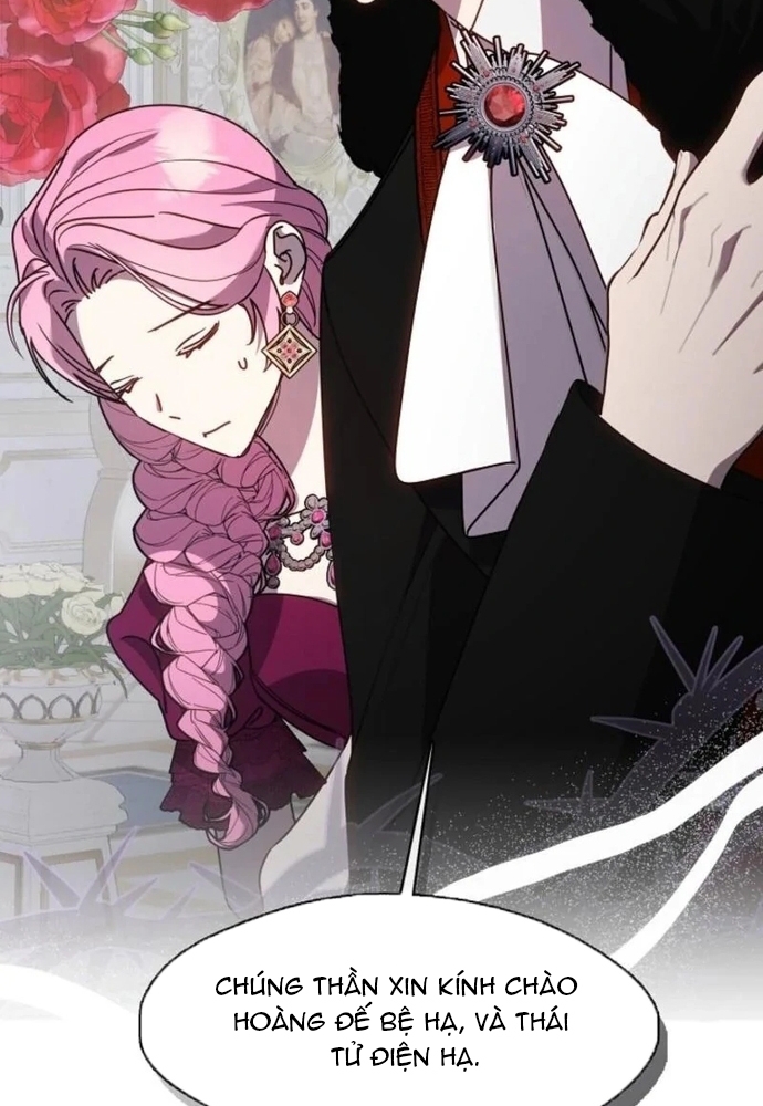 Tình Yêu Hỡi, Sao Người Lại Hối Hận Rồi? Chapter 49 - Trang 2