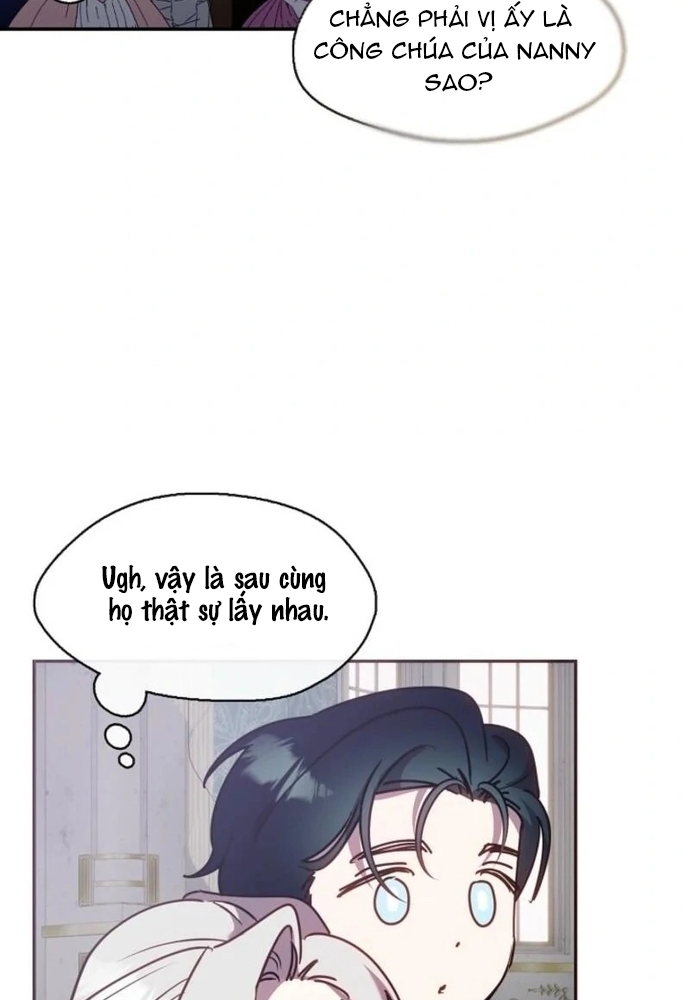 Tình Yêu Hỡi, Sao Người Lại Hối Hận Rồi? Chapter 49 - Trang 2