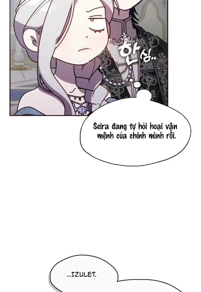 Tình Yêu Hỡi, Sao Người Lại Hối Hận Rồi? Chapter 49 - Trang 2