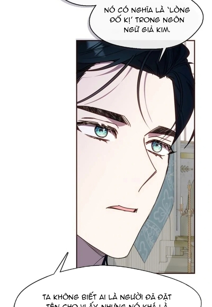 Tình Yêu Hỡi, Sao Người Lại Hối Hận Rồi? Chapter 49 - Trang 2