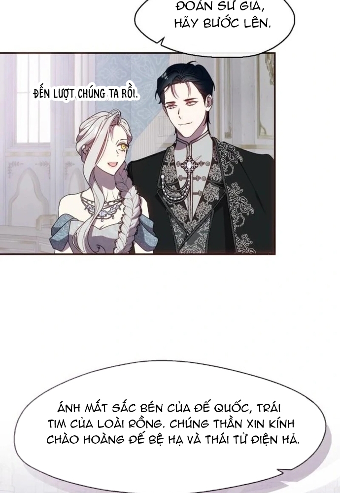 Tình Yêu Hỡi, Sao Người Lại Hối Hận Rồi? Chapter 49 - Trang 2