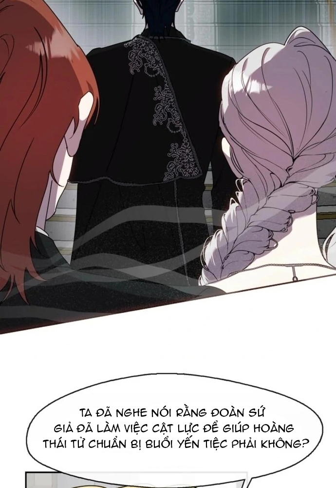 Tình Yêu Hỡi, Sao Người Lại Hối Hận Rồi? Chapter 49 - Trang 2