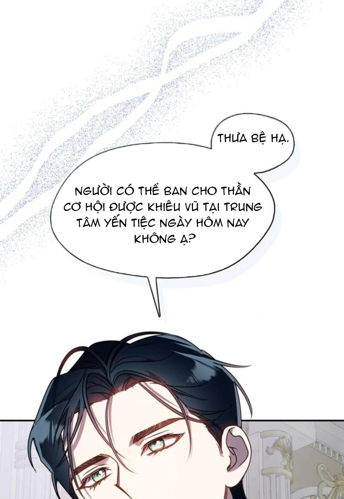 Tình Yêu Hỡi, Sao Người Lại Hối Hận Rồi? Chapter 49 - Trang 2