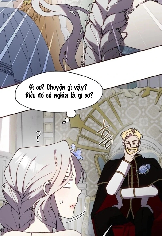 Tình Yêu Hỡi, Sao Người Lại Hối Hận Rồi? Chapter 49 - Trang 2